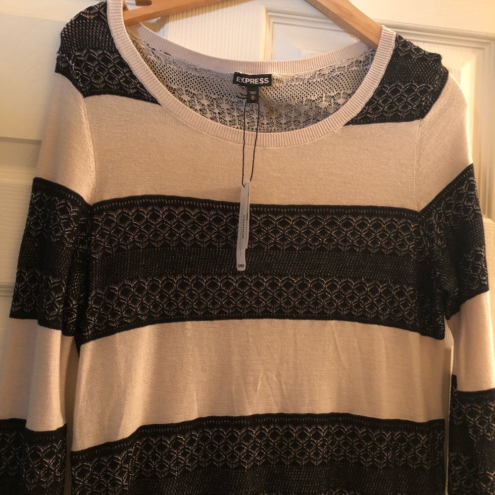 Express tunic